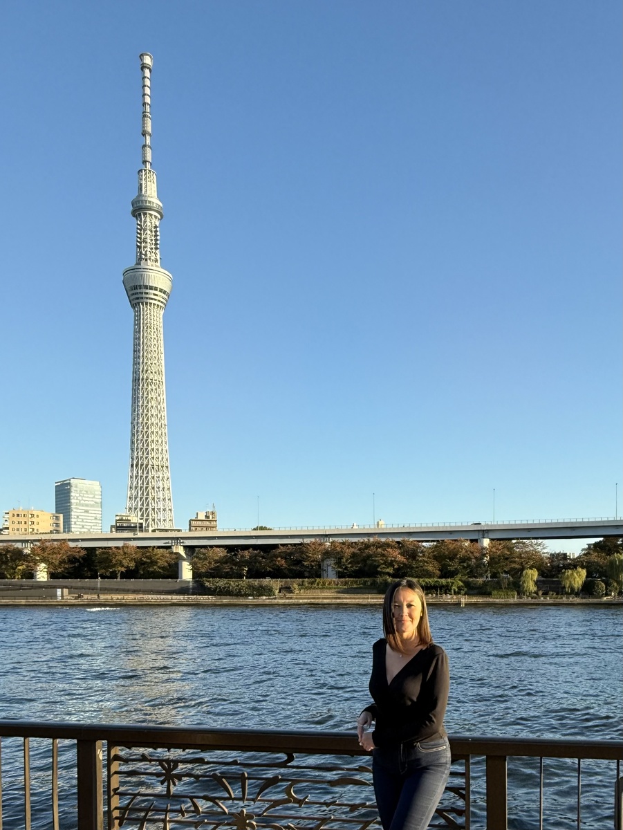Tokyo Skytree