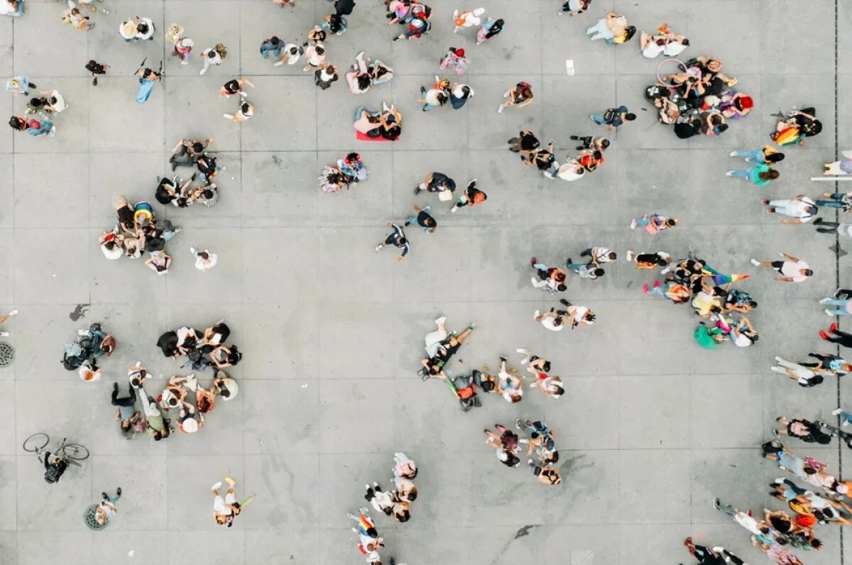    Радость жизни.