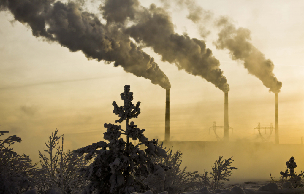    Сургутская ГРЭС-2 направила 12 млн рублей на благотворительность