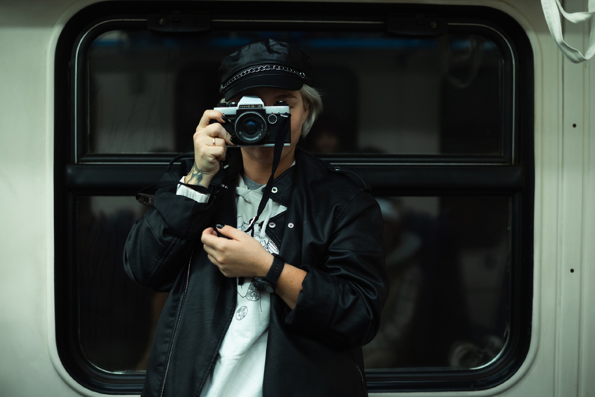 Еду на фестиваль Таврида Арт