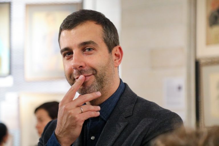    Фото: Агентство «Москва»/ Новосильцев Артур Софья Чулкова