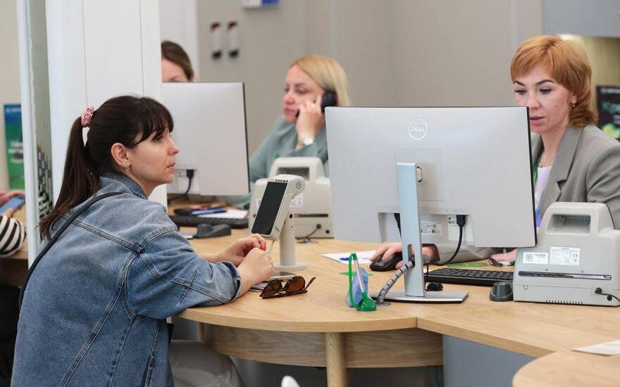     Макс Ветров/РИА «Новости»