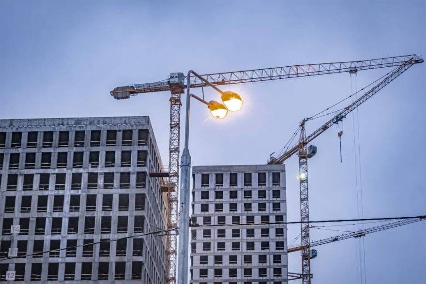     Константин Кокошкин/«Известия»