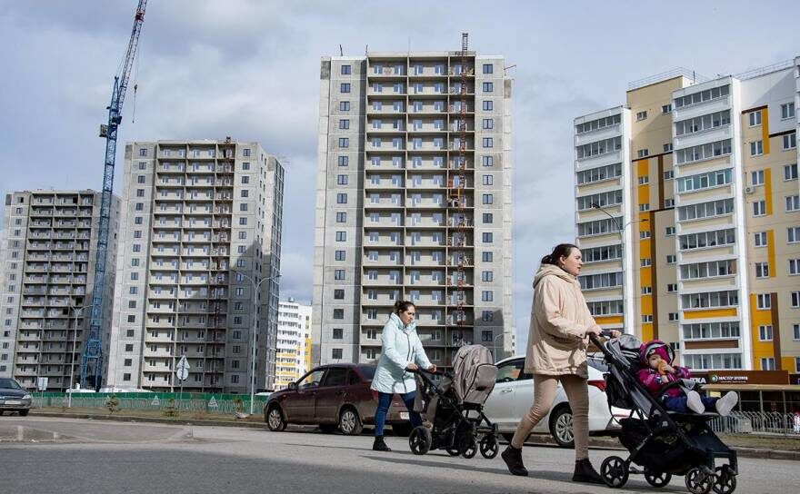     Олег Спиридонов/Бизнес Online/Global Look Press