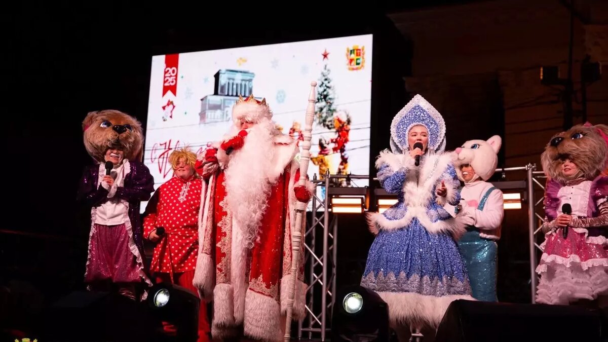     Автор: Администрация Ставрополя