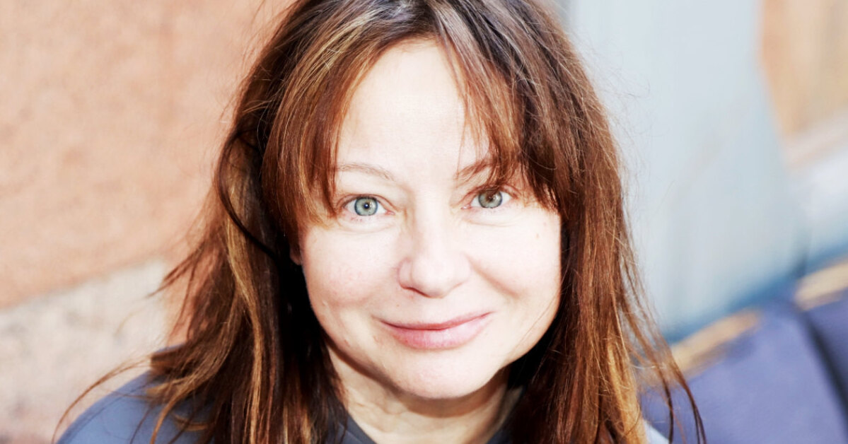 Евгения Добровольская