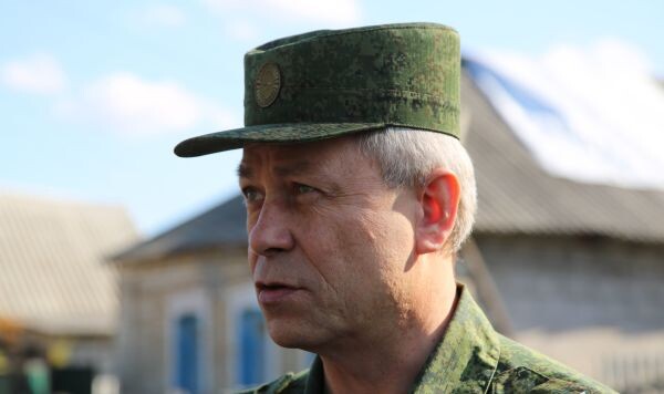 © Sputnik / Сергей Аверин