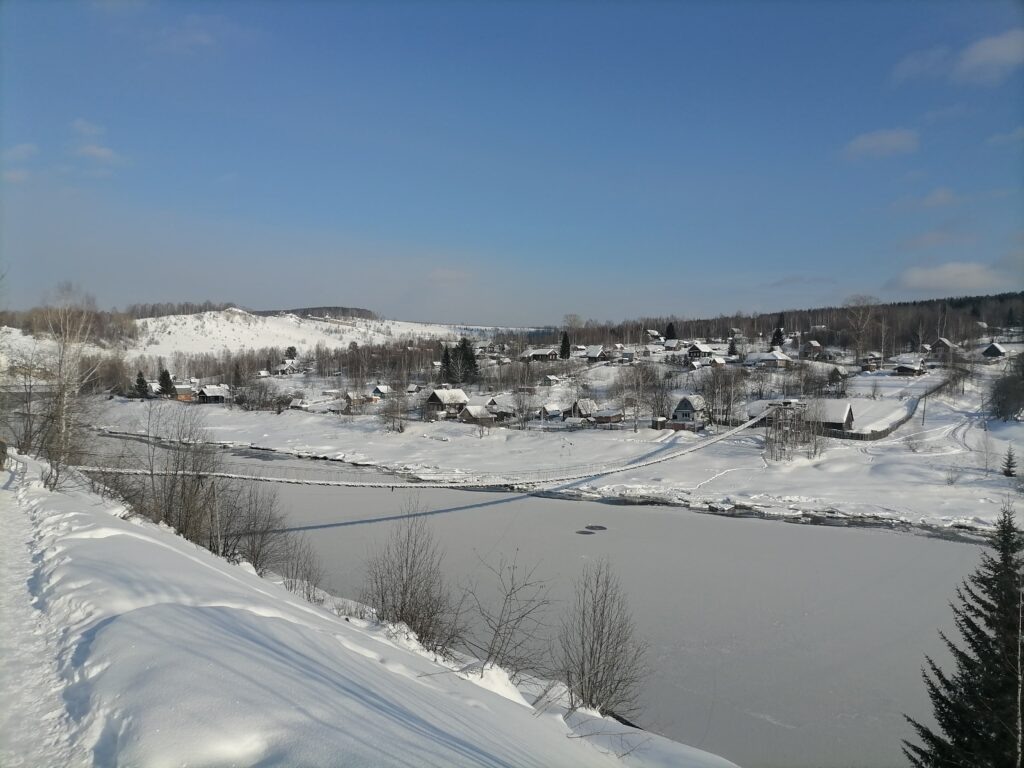    Фото Ульяны Бажановой Ульяна Бажанова