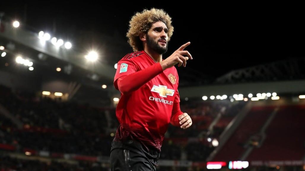     Маруан Феллайни