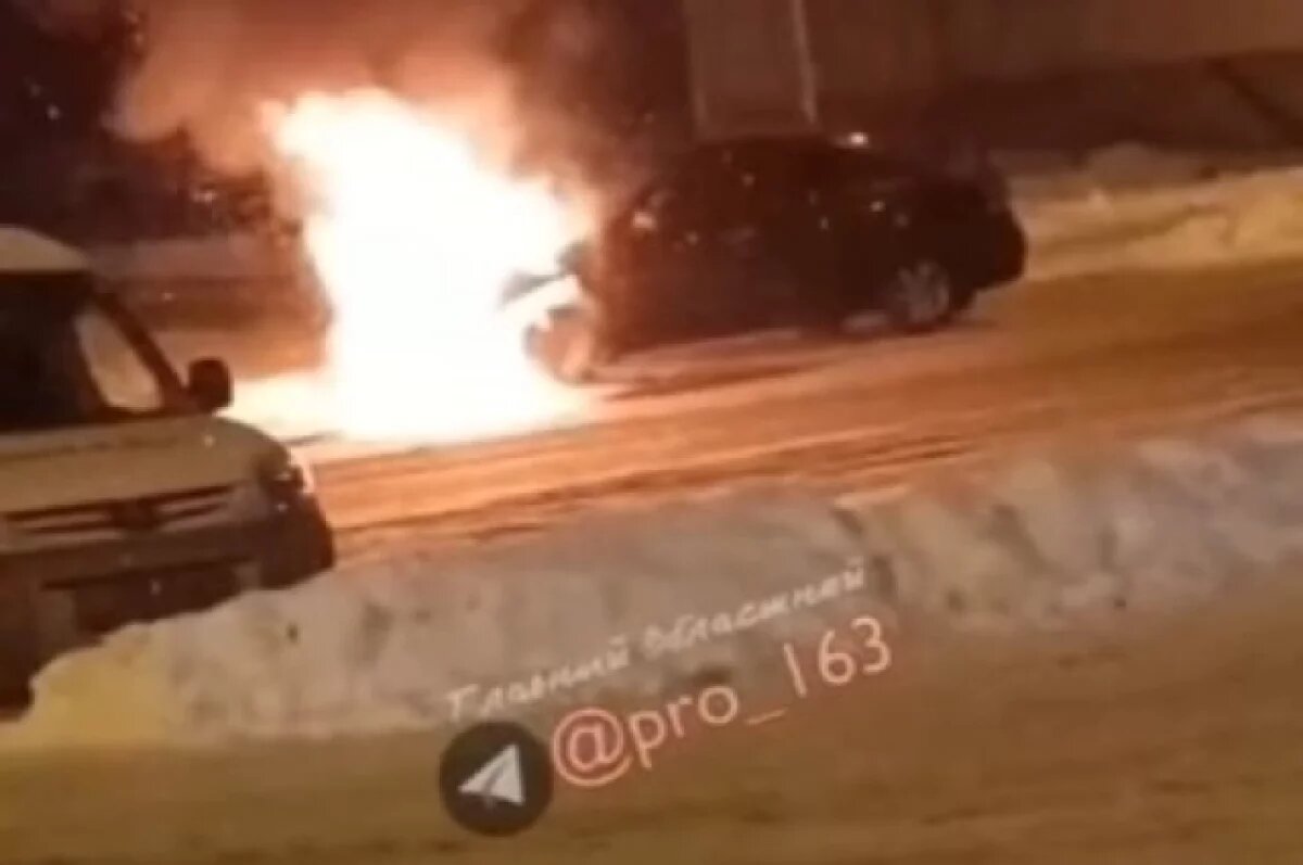    скриншот с видео