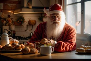 Изображение сгенерировано ИИ