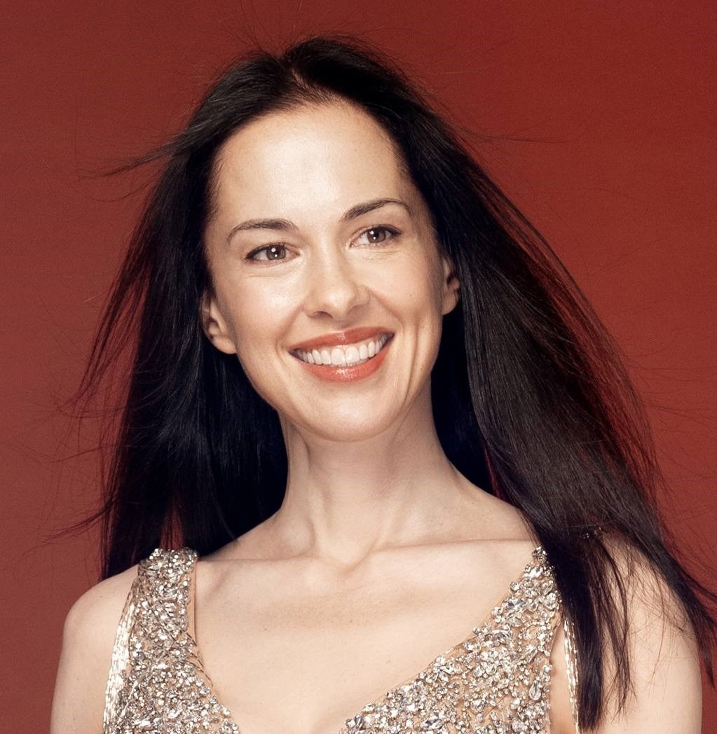 Елена Мартынова. Социальные сети