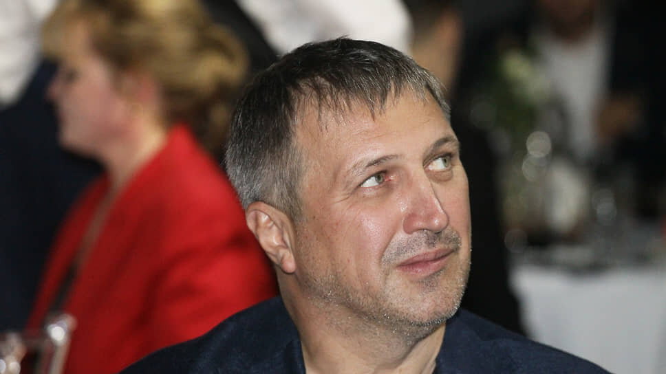 Фото: Роман Яровицын / Коммерсантъ