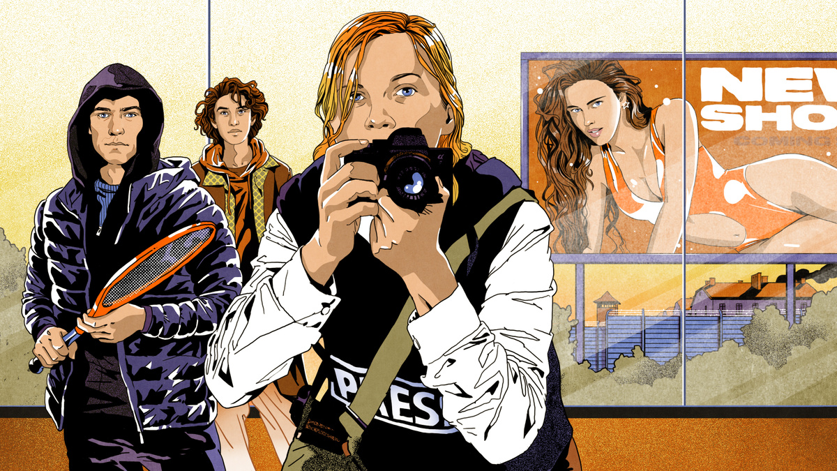 Листайте вправо, чтобы увидеть больше изображений