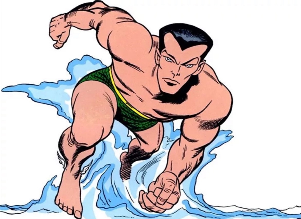 Классический образ героя