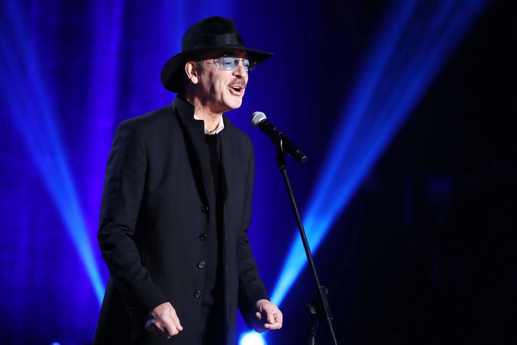    Фото © Пресс-служба телеканала «Россия» / ТАСС