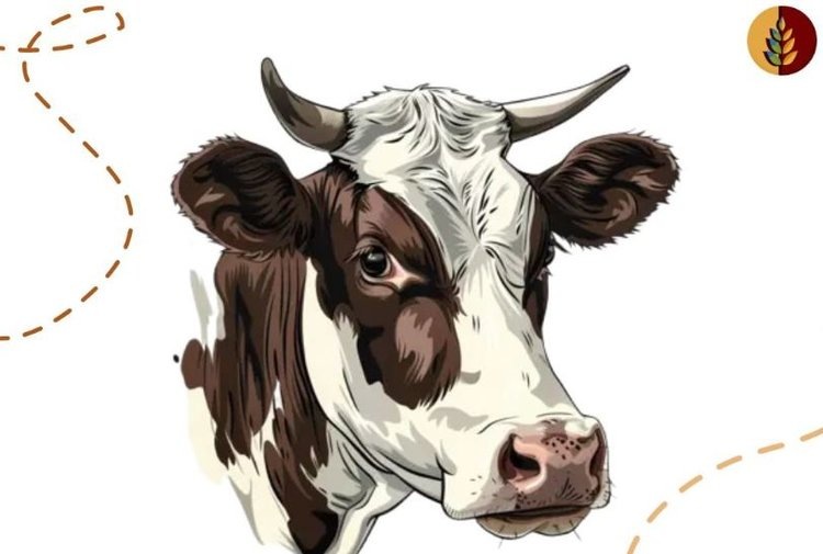    Статус генофондного хозяйства по разведению исчезающей сычевской породы КРС получило АО «Смоленское»