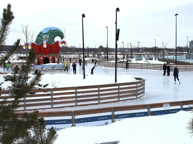     Фото: Юлия Куортти