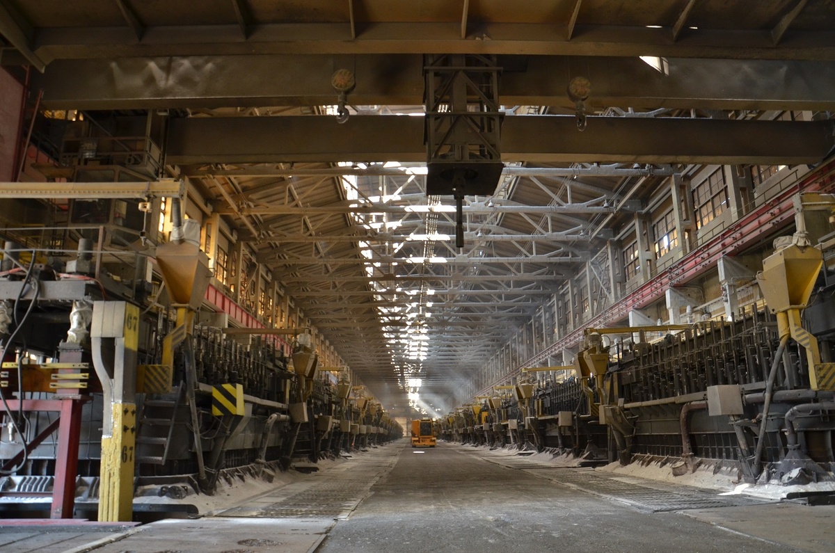 Фото пресс-службы БрАЗа