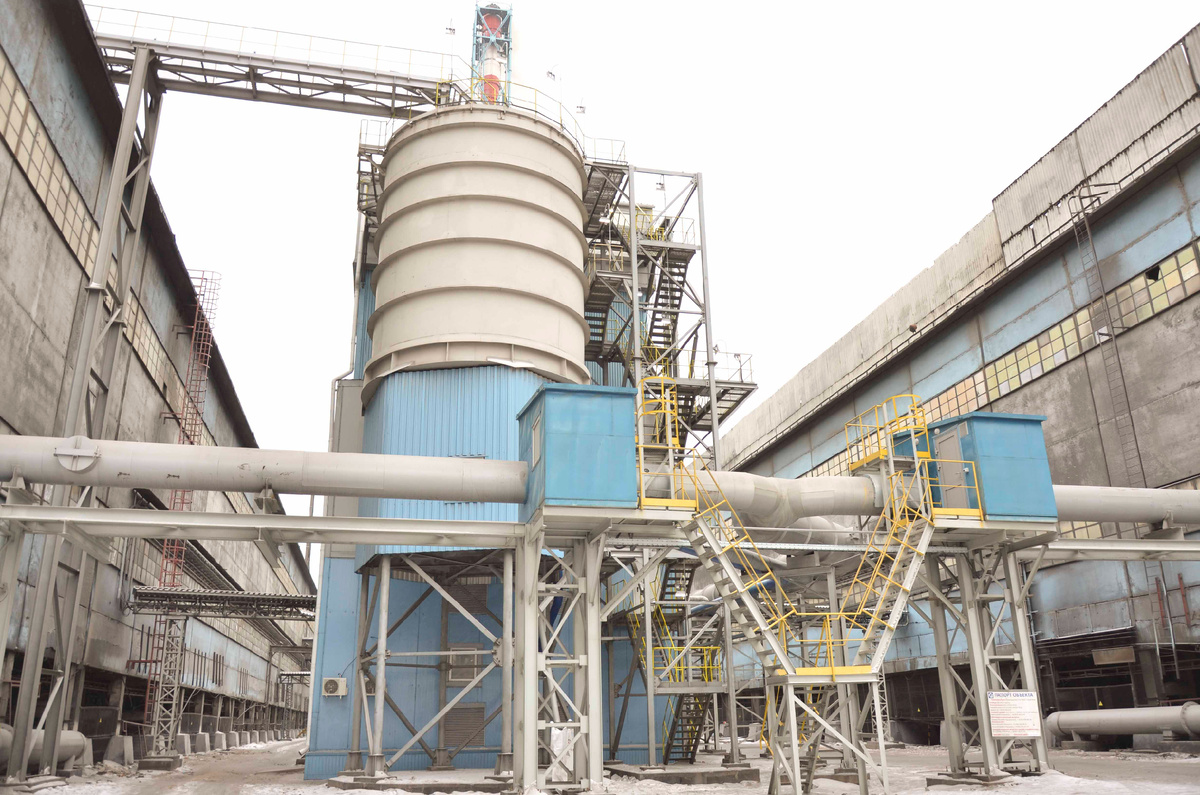 Фото пресс-службы БрАЗа