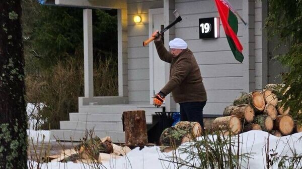    © Photo : Telegram / Пул Первого