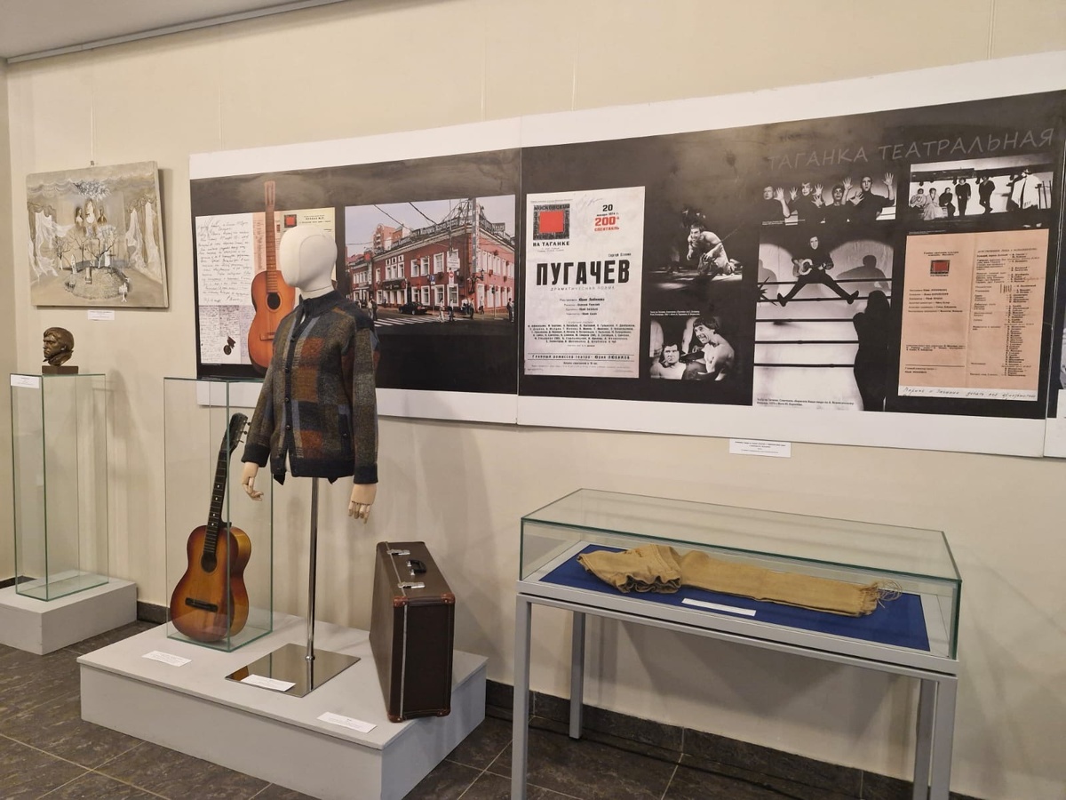 Автор фото: пресс-служба Национального музея Республики Татарстан