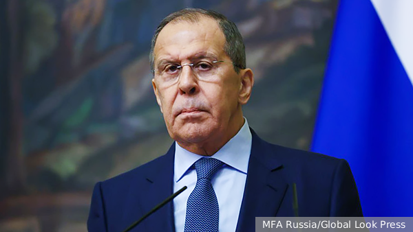     Фото: MFA Russia/Global Look Press   
 Текст: Дарья Григоренко