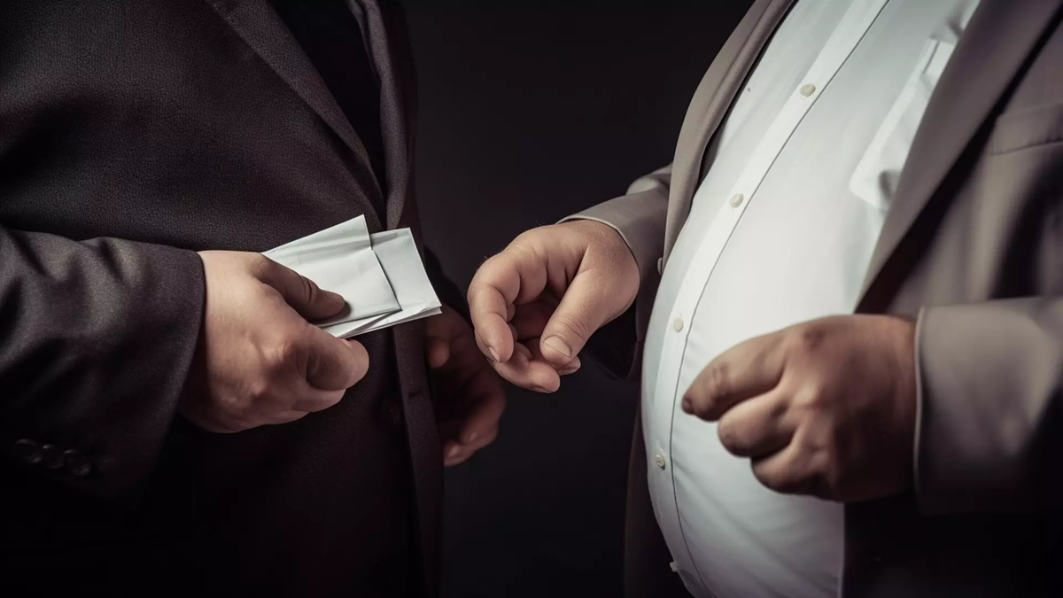 Фото: Изображение Midjourney. жители Комсомольска-на-Амуре