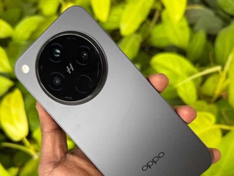    Ключевые характеристики OPPO Find X8 раскрыты надёжным источником