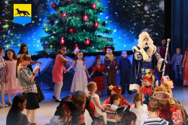    детский сад утренник праздник