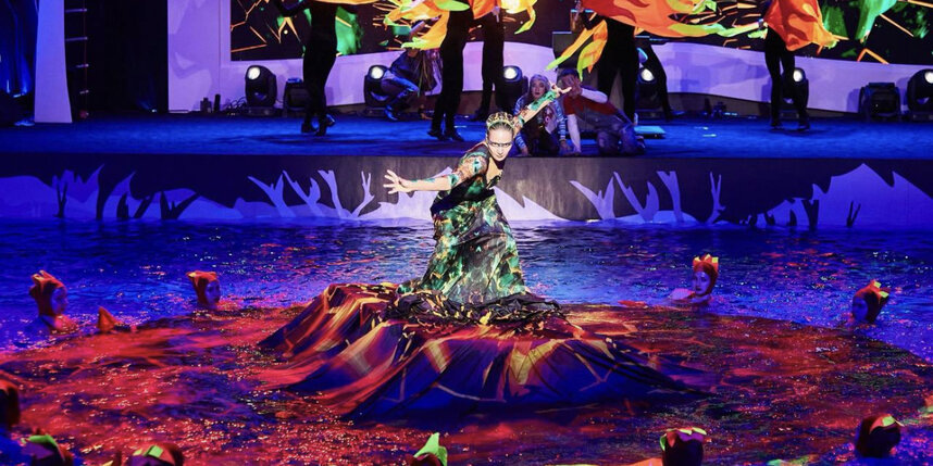    предоставлено пресс-службой Киселёвой