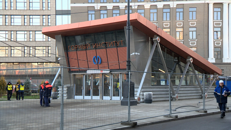    телеканал Санкт-Петербург