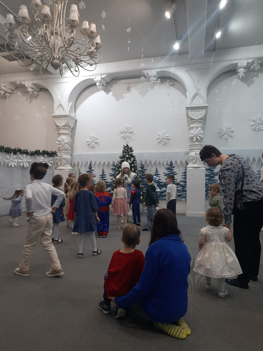 Фото автора