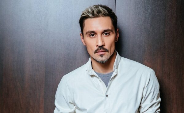    Дима Билан. Фото: musicboxtv.ru