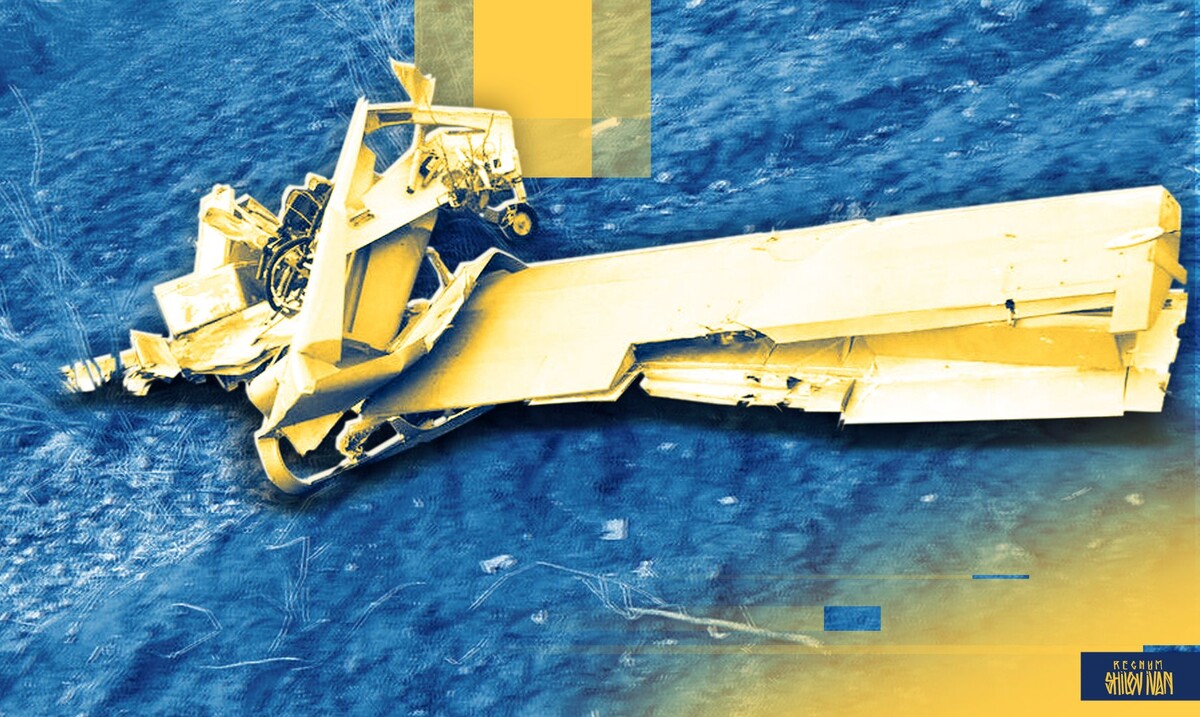     / Источник: Иван Шилов © ИА Регнум