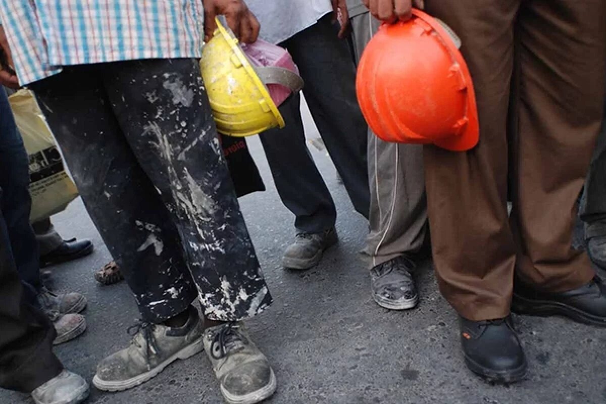    Эксперт Карпенко: вахта – простой способ «привязать» мигрантов к стройке