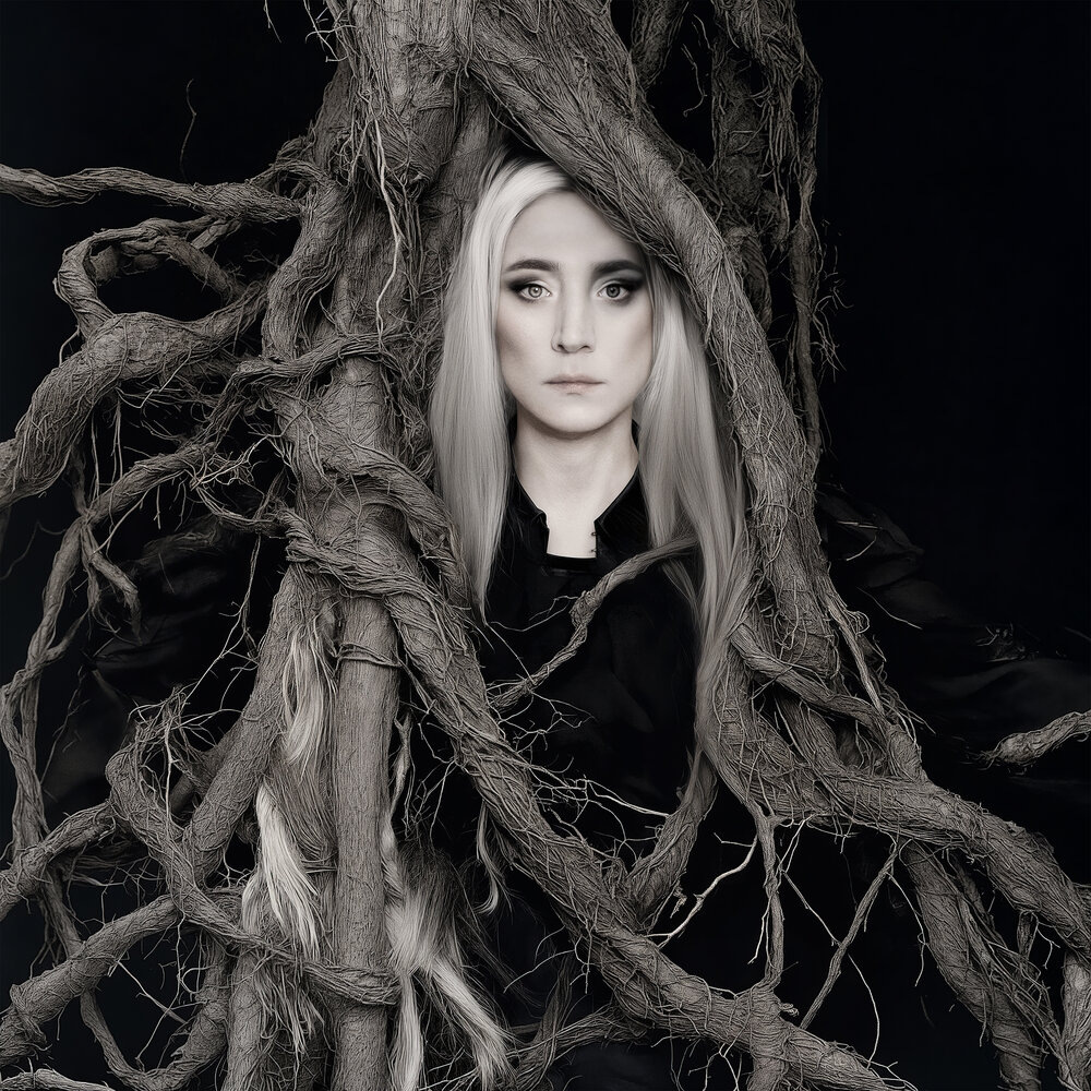 Земфира* в новом образе