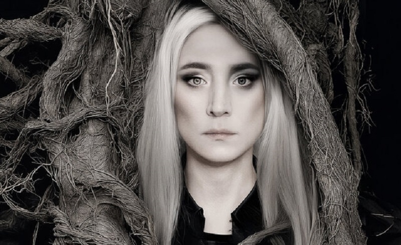 Земфира* в новом образе