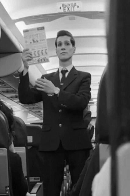    Фото: ОАО Авиакомпания «Уральские авиалинии»