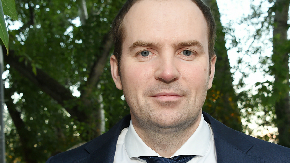 Адвокат Сергей Жорин. Фото: Global Look Press