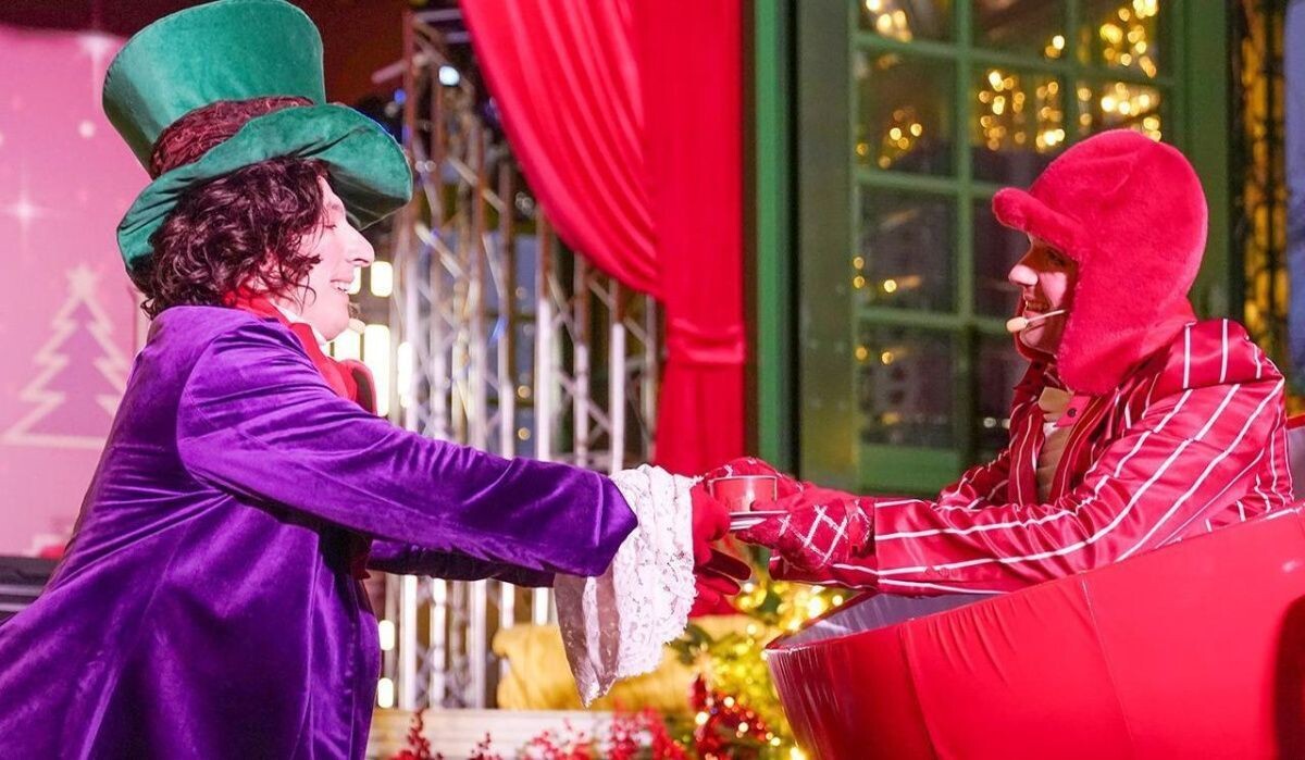     Представление. Источник: mos.ru Автор фото: Пресс-служба Мэра и Правительства Москвы