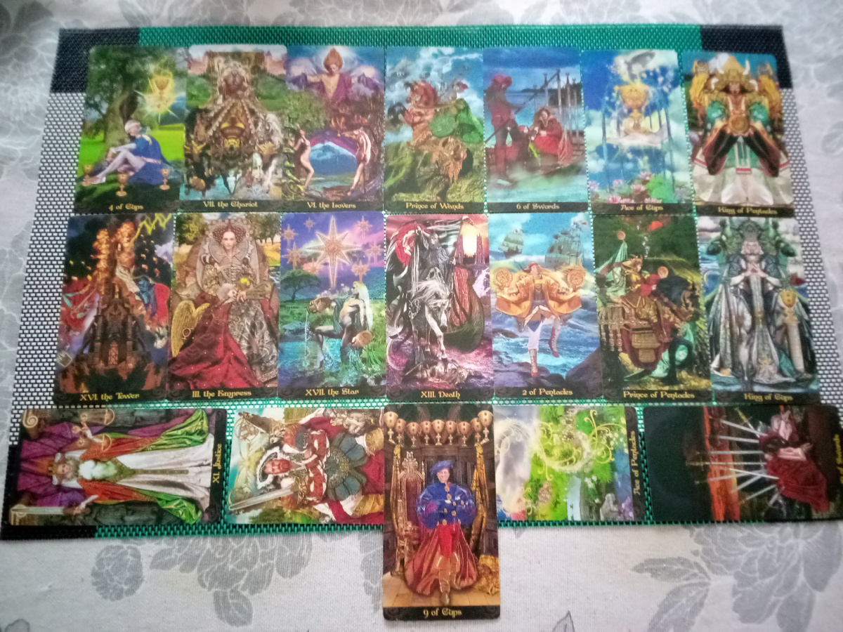 Авторское фото 