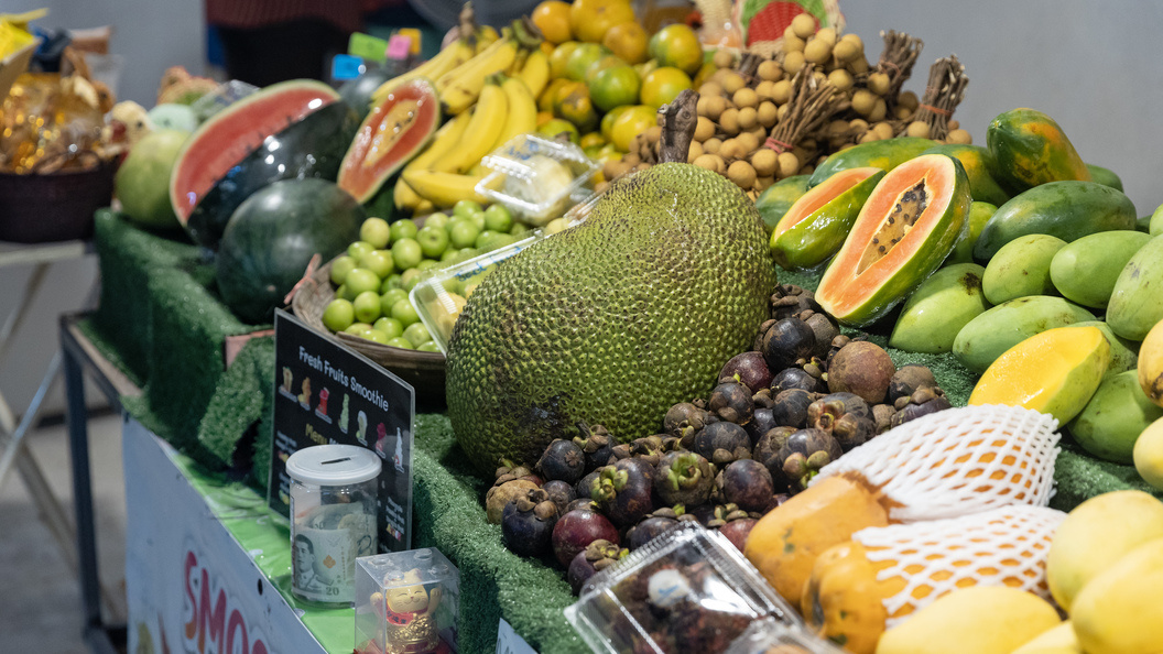    Фото: Aleksey Smyshlyaev/Global Look Press