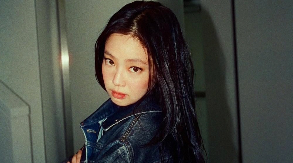     Дженни Ким / Фото: соцсети Дженни Ким