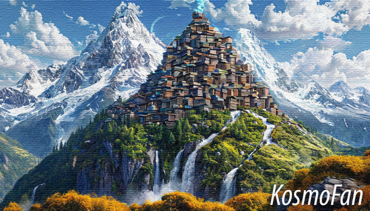 Галерея Автора.