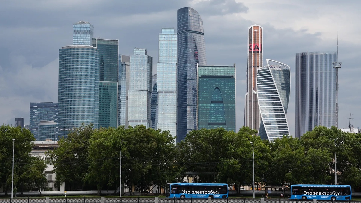    Источник: Сергей Булкин/ТАСС