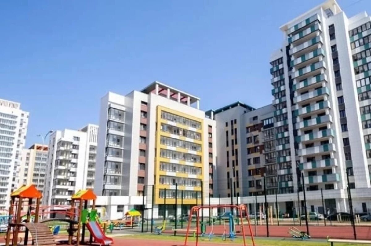    Собянин: реновация позволяет создавать качественное жилье для москвичей