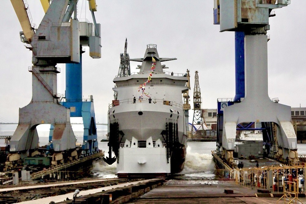    Изображение ОСК 