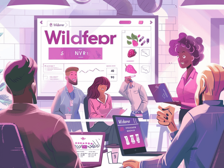    Как увеличить продажи на Wildberries: эффективные стратегии и секреты успешного управления рекламой Бибиков Алексей