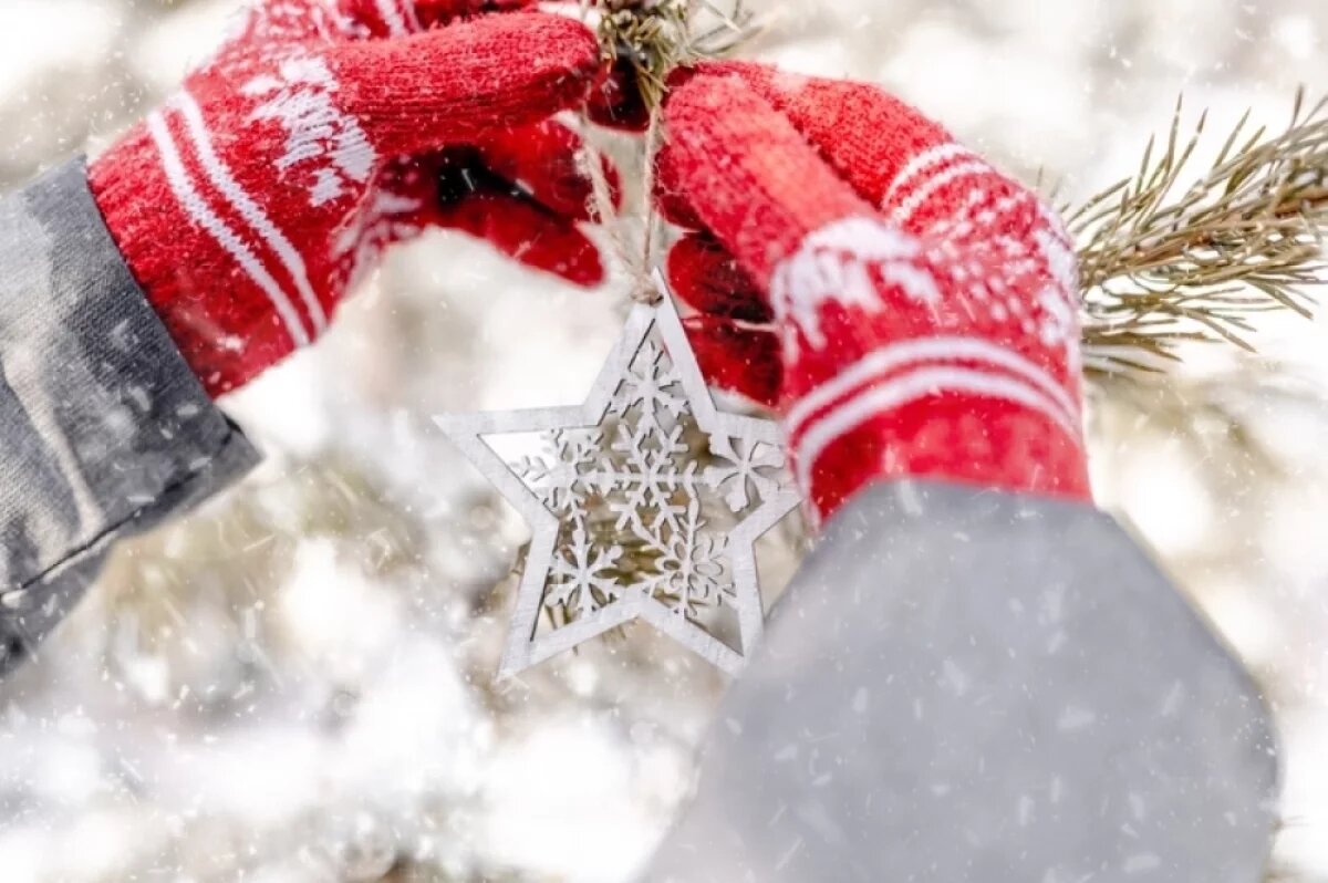    320 мероприятий пройдут в новогодние выходные в Псковской области